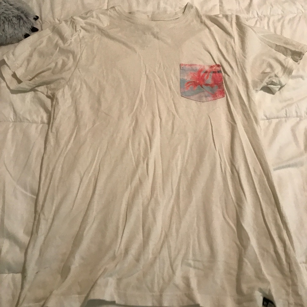 RipCurl Fun Pocket T Shirt